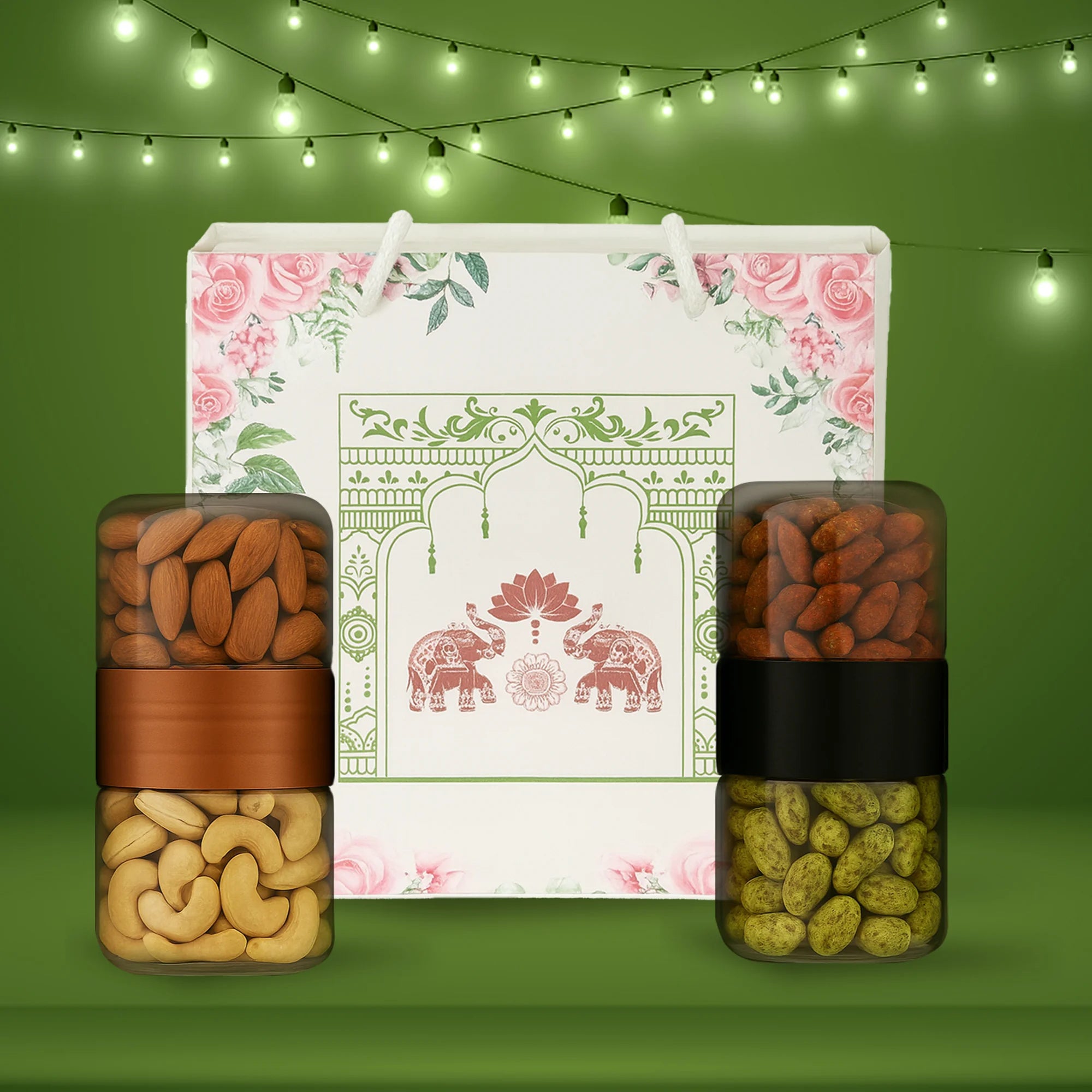 Diwali Fiesta 2
